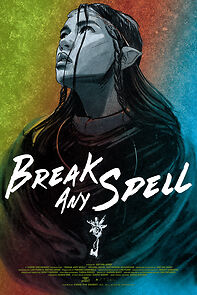 Watch Break Any Spell (Short 2021)