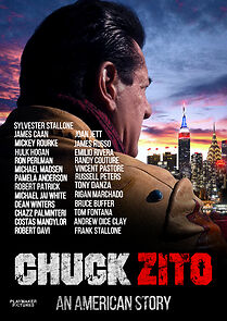 Watch Chuck Zito: An American Story