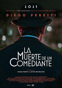 Watch La Muerte de un Comediante