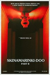 Watch Skinamarinki-doo Part II (Short 2023)