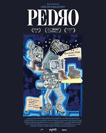 Watch Pedro