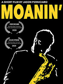 Watch Moanin' (Short 2022)