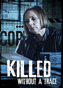 Watch Killed Without a Trace