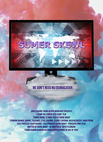 Watch Sumer Skewl (Short 2020)