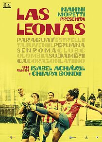 Watch Las Leonas