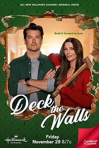 Watch Deck the Walls