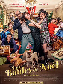 Watch Les boules de Noël