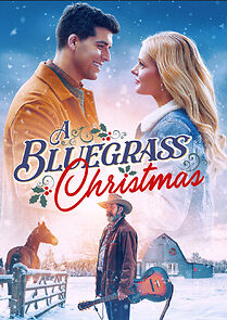 Watch A Bluegrass Christmas