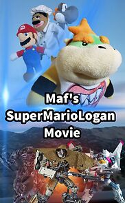 Watch Maf's SuperMarioLogan Movie