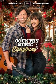 Watch A Country Music Christmas