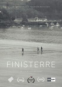 Watch Finisterre