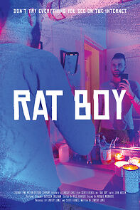 Watch Rat Boy (Short 2020)