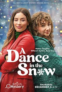 Watch A Dance in the Snow