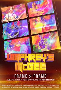 Watch Umphrey's McGee Frame x Frame