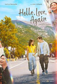 Watch Hello, Love, Again