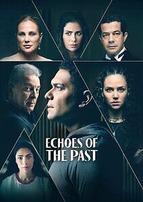 Watch Echoes of the Past