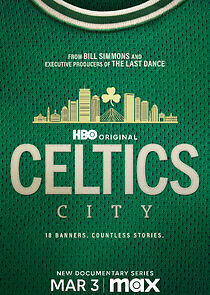 Watch Celtics City