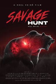 Watch Savage Hunt