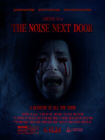 Watch The Noise Next Door (Short 2024)