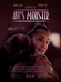 Watch Abi's Monster (Short 2022)