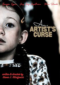 Watch An Artist's Curse (Short 2024)