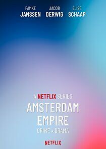 Watch Amsterdam Empire