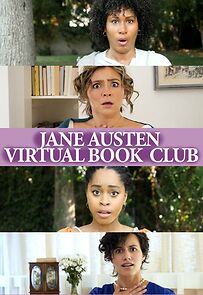 Watch Jane Austen Virtual Book Club (Short 2021)