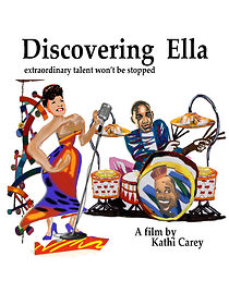 Watch Discovering Ella (Short 2023)