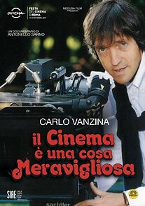 Watch Carlo Vanzina: Il cinema è una cosa meravigliosa