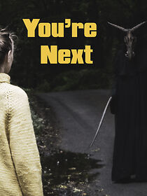 Watch You're Next (Short 2021)