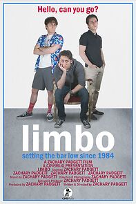 Watch Limbo