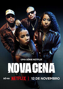 Watch Nova Cena