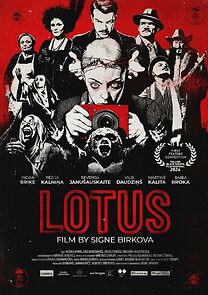 Watch LOTUS