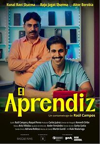 Watch El aprendiz (Short 2024)