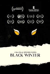 Watch Black Winter (Short 2021)