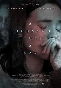 Watch A Thousand Times A Day (Short 2023)