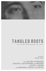 Watch Tangled Roots (Short 2022)