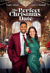 Watch The Perfect Christmas Date