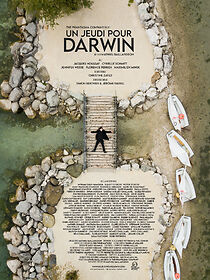 Watch Un jeudi pour Darwin