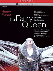 Watch The Fairy Queen