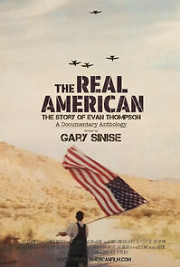 Watch The Real American: The Evan Thompson Story.