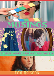 Watch Musings (Short 2018)