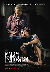 Watch Malam Pertobatan