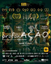 Watch Profanação (Short 2018)