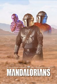 Watch The Mandalorians