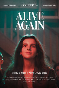 Watch Alive Again (Short 2024)