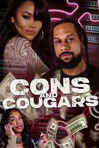 Watch Cons & Cougars