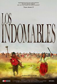 Watch Los indomables