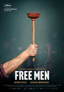 Watch Free Men (Short 2021)