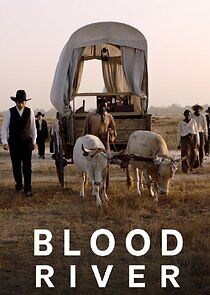 Watch Blood River